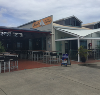 Sails Sports Bar - Go Out