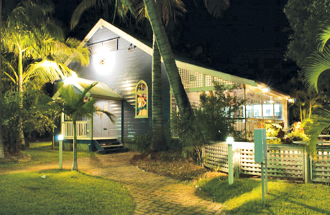 The Church On Palmer - Go Out 3