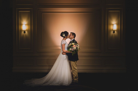 Harrup Park Country Club - Go Out 10