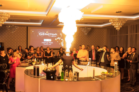 Harrup Park Country Club - Go Out 13