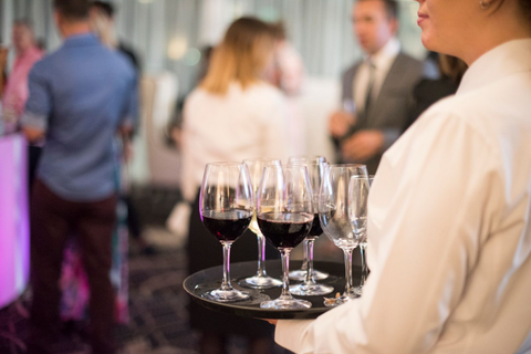 Harrup Park Country Club - Go Out 1