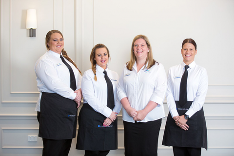 Harrup Park Country Club - Go Out 3