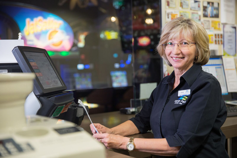 Harrup Park Country Club - Go Out 4