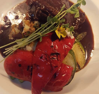 Woods and Irons Restaurant  the Moranbah Golf Club - Go Out