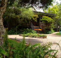 Broken River Mountain Resort - Go Out