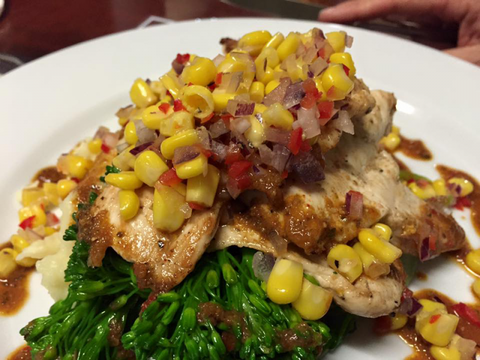 Duke Of Edinburgh Hotel - Go Out 3