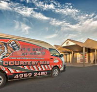 Western Suburbs Rugby Leagues Club Mackay - Go Out