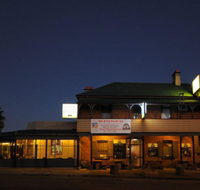 Bushrangers Bar  Brasserie - Go Out