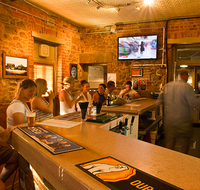 Belmore Hotel Scone - Go Out