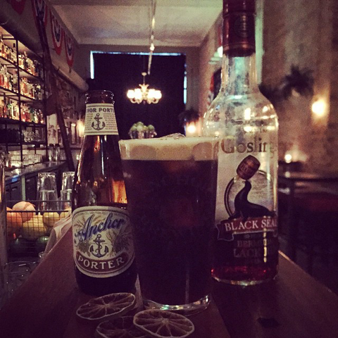 Coal & Cedar - Go Out 1