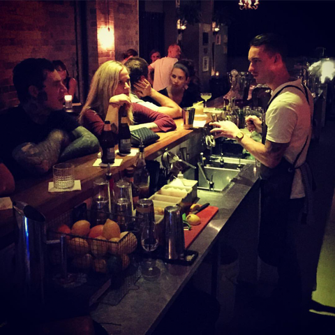 Coal & Cedar - Go Out 2