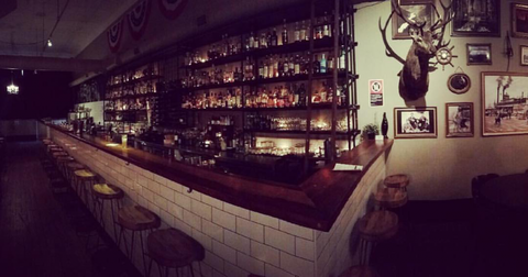 Coal & Cedar - Go Out 3