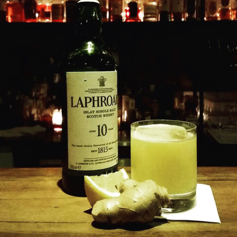 Coal & Cedar - Go Out 4