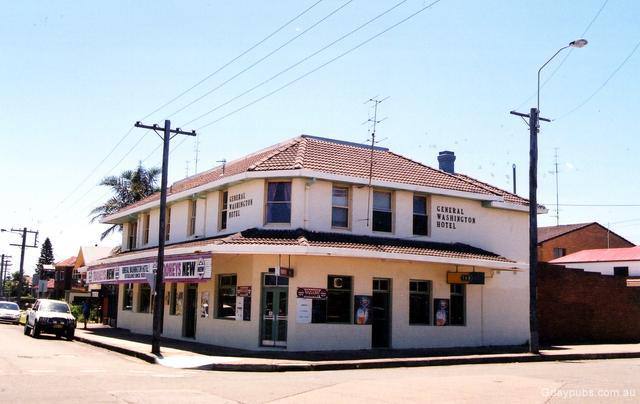 Stockton NSW Go Out