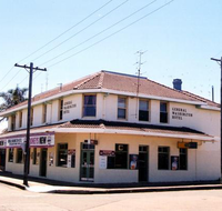 General Washington Hotel - Go Out