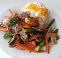 Al-Oi Thai Restaurant - Go Out