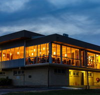 Ballina Golf  Sports Club - Pubs and Clubs