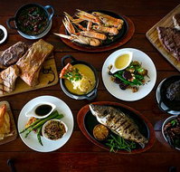 Beef  Beach - Go Out