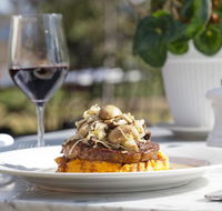 Vinden Estate Wines  Bistro Vinden - Go Out