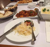 Blue Flame Modern Indian Cuisine - Go Out
