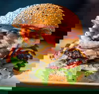 Burger Urge - Go Out