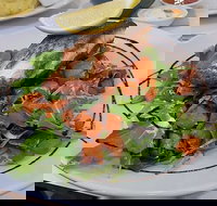 Club Lennox - Go Out