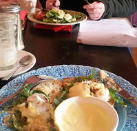 Fernleigh Cafe - Go Out