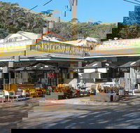 Hardys Bistro - Go Out