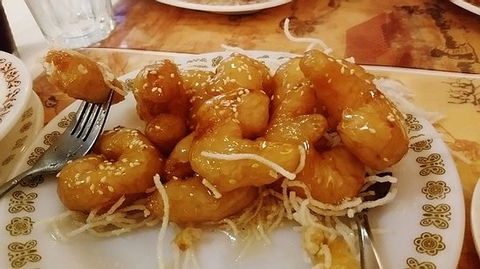 Hoi Shing Restaurant - Go Out 0