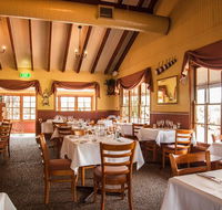 Il Cacciatore Restaurant - Go Out