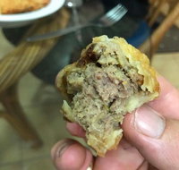 Iwok Restaurant  Bar - Go Out