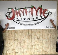 Jim-Me Kitchen - Go Out