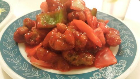 Lucky Inn Chinese Restaurant - Pubs and Clubs 0