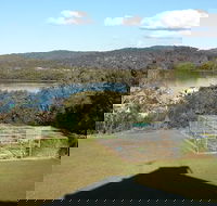 Mooney Mooney Club on the Hawkesbury - Go Out