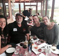 Nightingale Wines - Go Out
