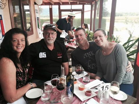 Nightingale Wines - Go Out 0