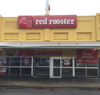 Red Rooster - Go Out
