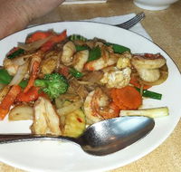Sticky Rice Thai Restaurant - Go Out