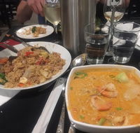 Thein Thai Restaurant - Go Out