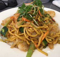 Umina Asian Noodle - Go Out