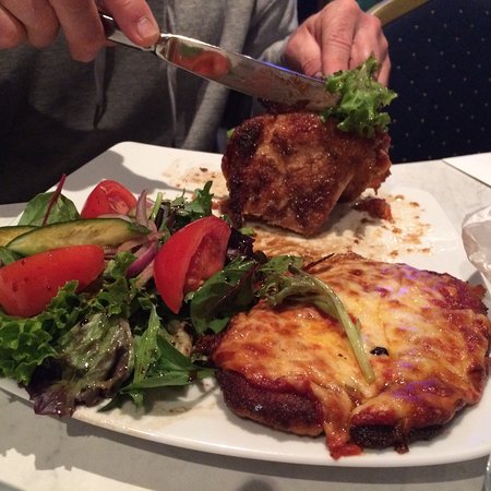 Verde Luna - Go Out 0