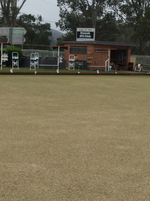 Karuah RSL Club - Go Out 1