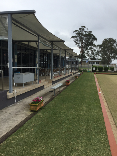 Karuah RSL Club - Go Out 2