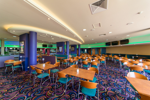 Rockhampton Leagues Club - Go Out 4
