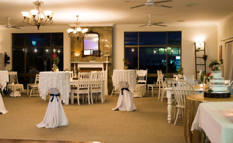 Kanangra Heights Restaurant & Function Centre - Go Out 0