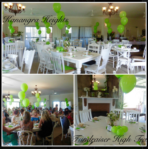 Kanangra Heights Restaurant & Function Centre - Go Out 1