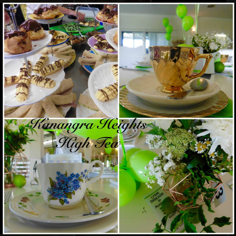 Kanangra Heights Restaurant & Function Centre - Go Out 2