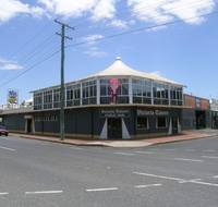 Victoria Tavern - Pubs and Clubs