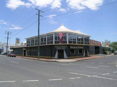 Victoria Tavern - Go Out 0