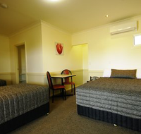 Park Avenue Hotel-Motel - Pubs and Clubs